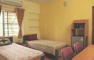 Hotel Sun Shine, Satna 3